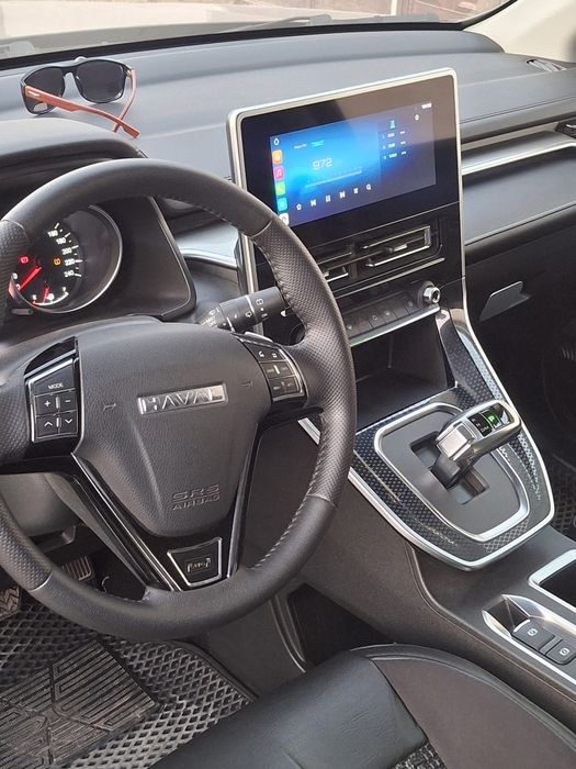 Haval M6 2026 Buxoro