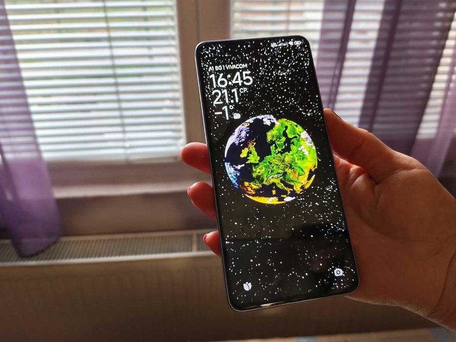 Продавам телефон Xiaomi Redmi note 13 pro 5g