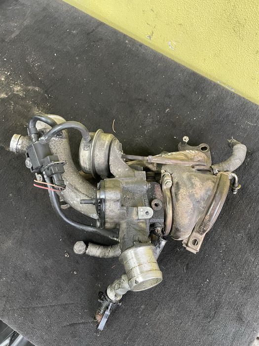 Turbo Opel Meriva B 1.4i An 2010/2017 Pret 1500 lei