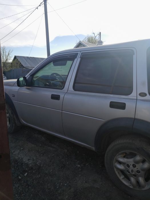 Продам Land-rover