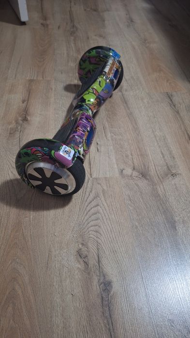 Vând Hoverboard în stare funcțională