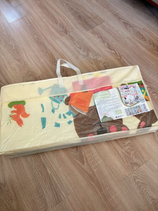 Детско килимче за игра