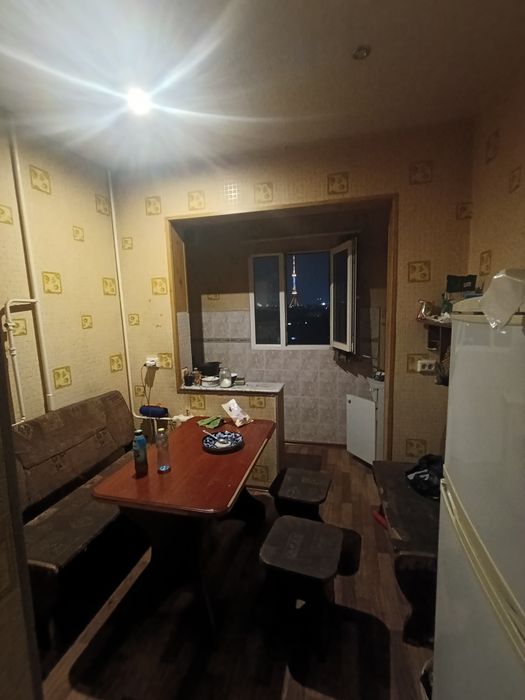 Юнусабад 4, 2/8/9. Кинотеатр Азия