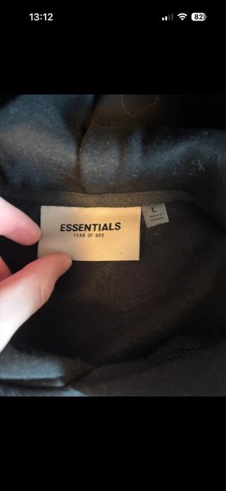 Hanorac Essentials