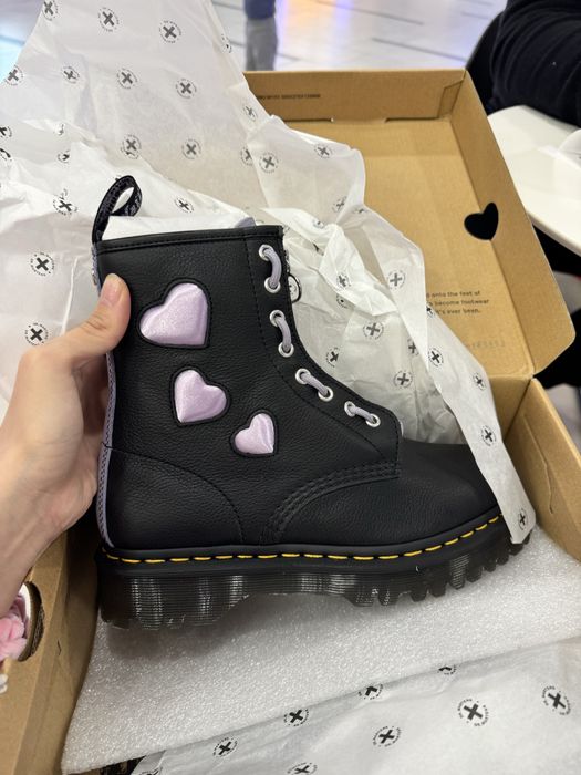 Ботинки Dr. martens AirWair Оригинал
