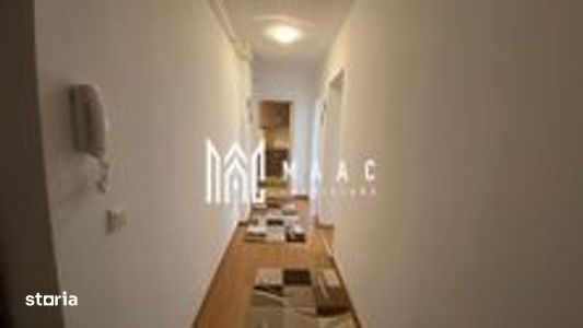 Apartament 2 camere | Etaj 1 | Garaj | 2 Balcoane | Strand