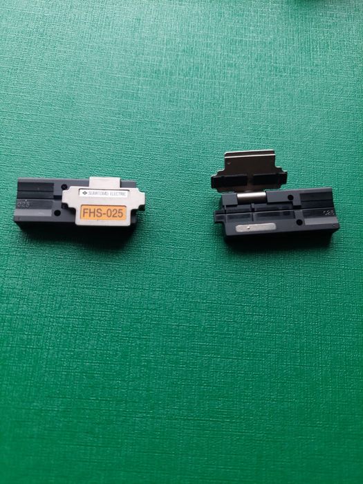 Sistem fixare prindere fibra optica Sumitomo