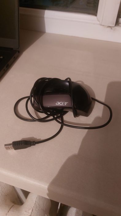 Мышка для компьютера