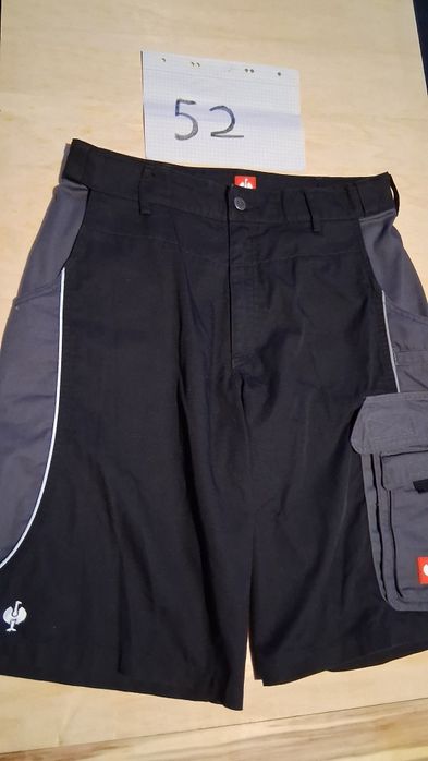 Engelbert Strauss mărime 52