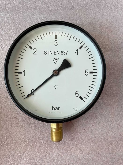 Manomentre diferite modele