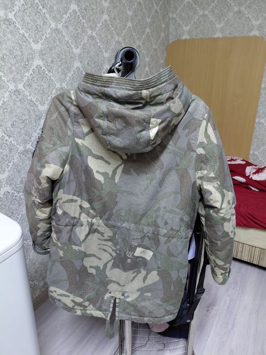 Куртка для мальчика