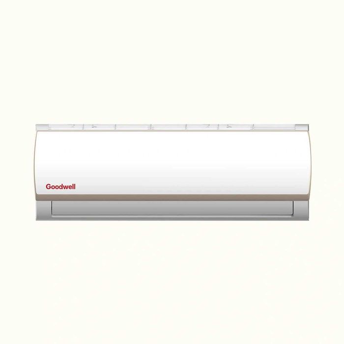 Кондиционер Goodwell GAC-IS18WG\WF inverter 18, 3 года гарантии!