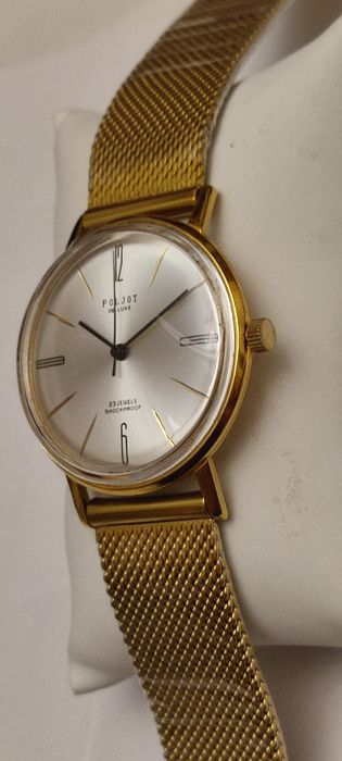 Наручные часы Полёт