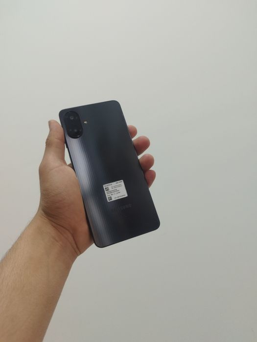 Samsung galaxy A 07