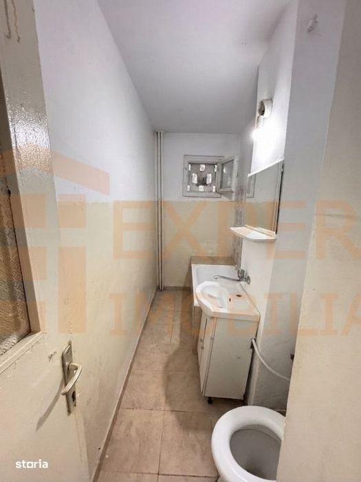 Apartament 2 camere de vanzare | KM 4-5 | Parter | 38 mp
