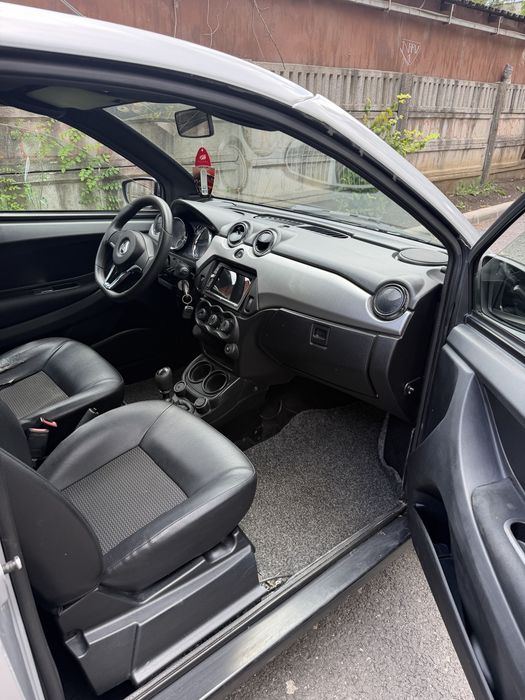 Vand aixam GTI coupe