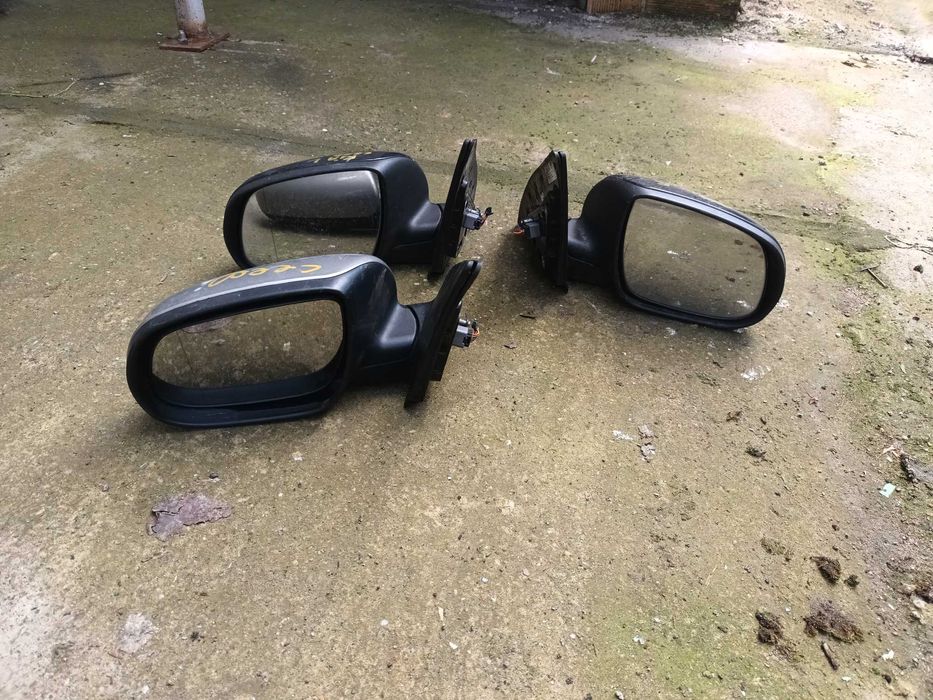 ляво и дясно огледало за киа сийд 09-13 кия фейслифт KIA CEED FACELIFT