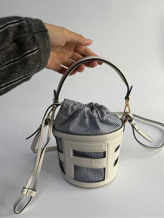 Оригинал Fendi сумка