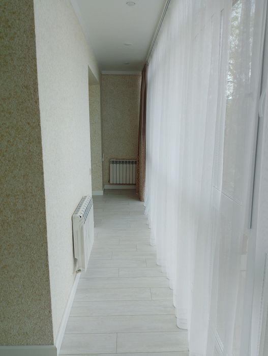 Продам 2 ком кв 105 м2 в микрорайоне Женис