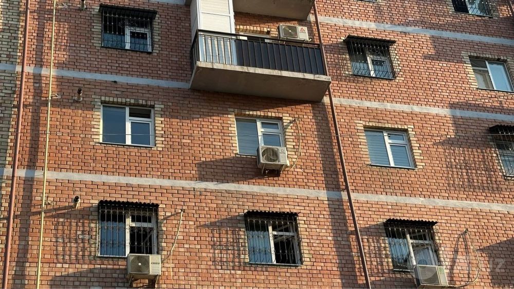 Корасорой 3/5/7 Средний Ремонт с Меб+Тех Общ: 79кв.м Ор: бывший Узгаз