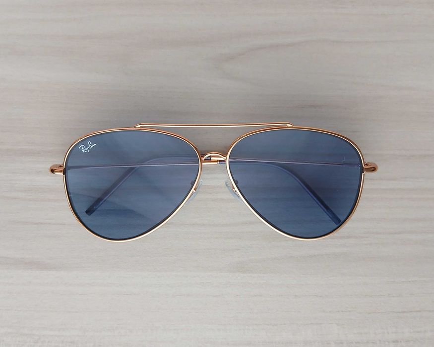 Слънчеви очила Ray-Ban