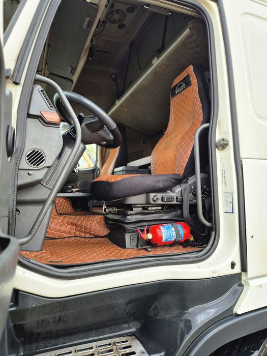 Volvo FH 480 Euro 5