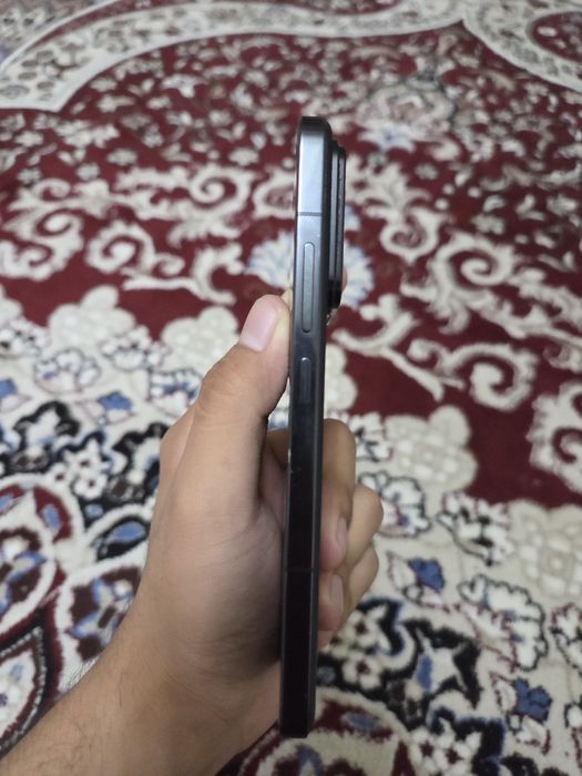 Xiaomi 14 flagman