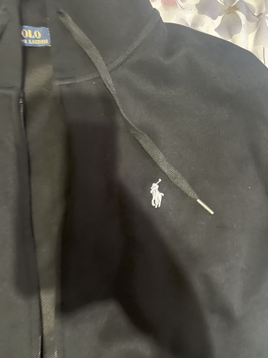 Hanorac Polo Ralph Lauren
