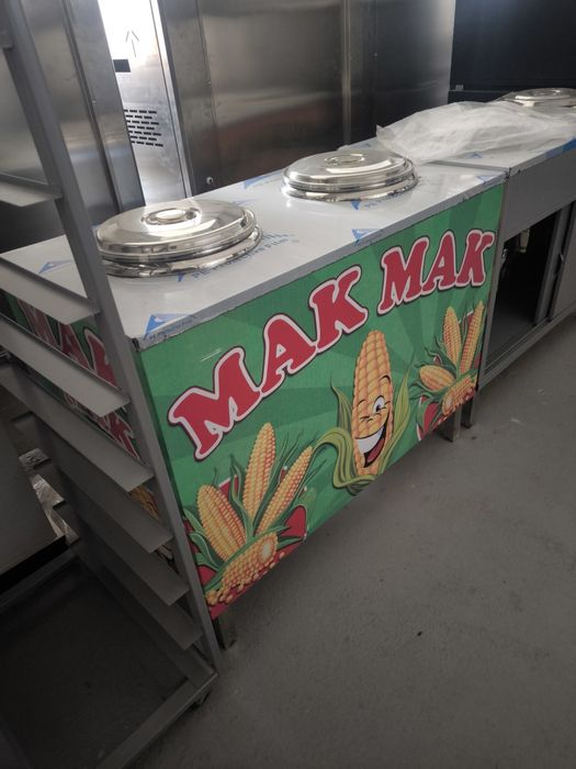 Vakmak aparati вакмак aparati