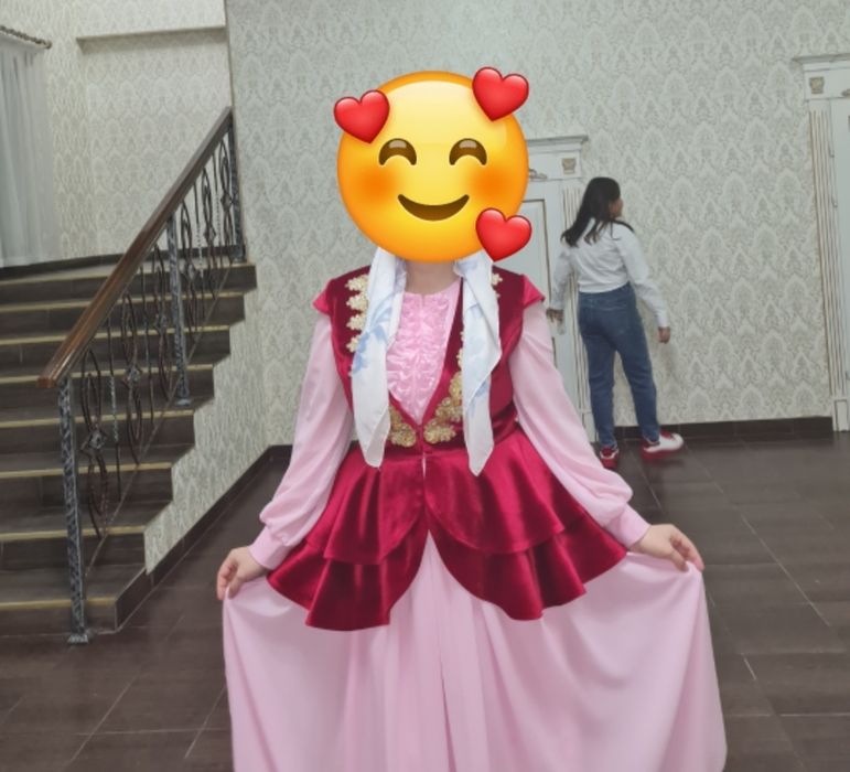 Көйлектер. Саудасы болады