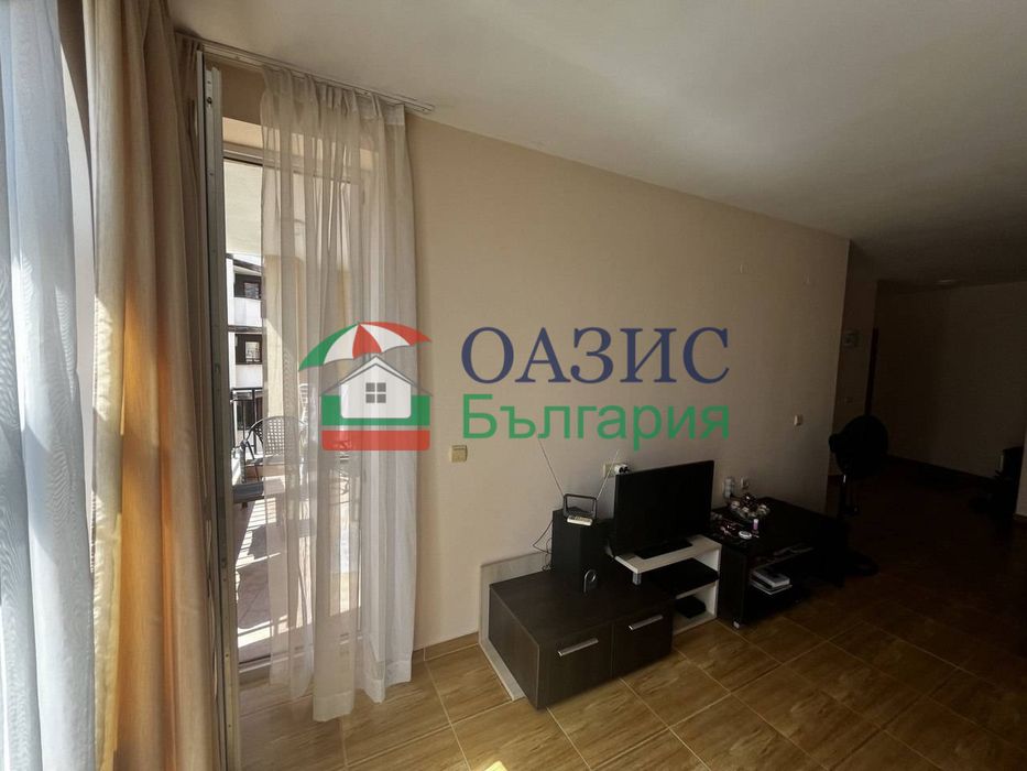 Апартамент с 1 спалня в комплекс Paradise Dreams Свети Влас, България, 70 кв.м, 99 000 евро.