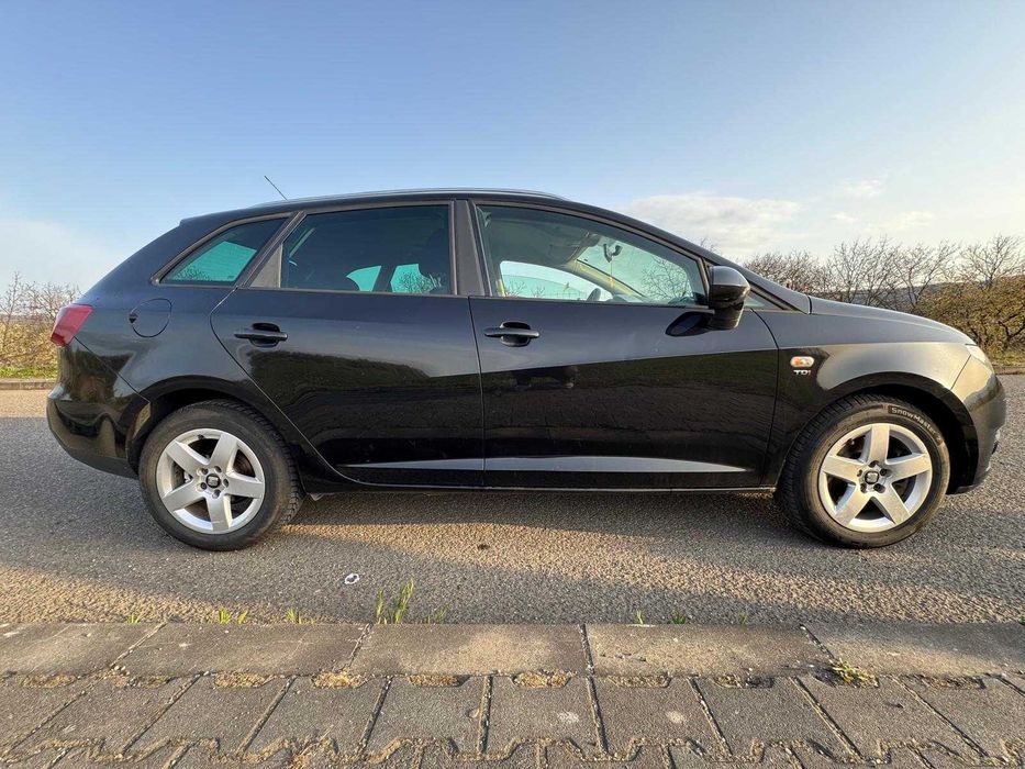 SEAT Ibiza 2011 — imagine 5