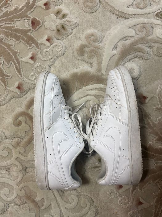 Nike кроссовки 40 размер