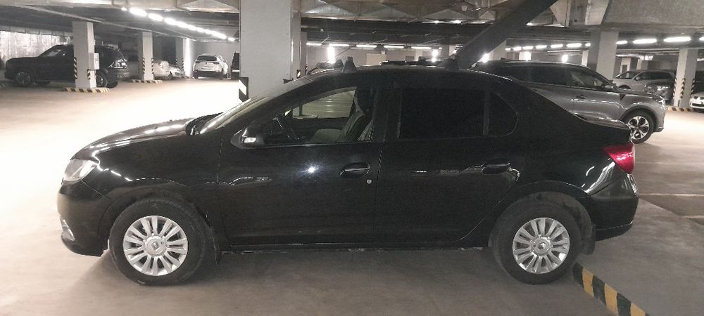 Продам автомобиль.