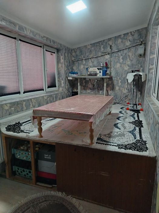 Sergeli stroitel 3 hona sotiladi