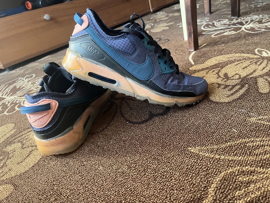 Nike Terrascape 90