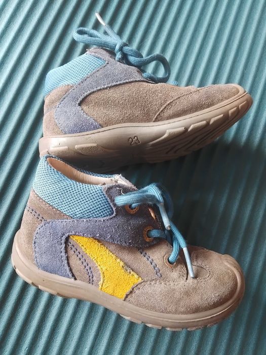 Superfit оригинални детски обувки, номер 23