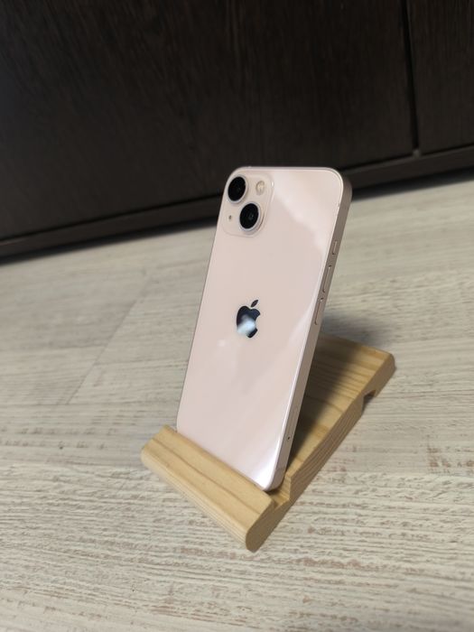 iPhone 13 128GB , Pink, идеальное состояние