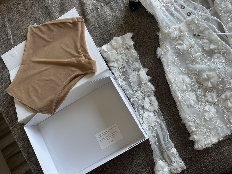 Рокля Rosie Etienne