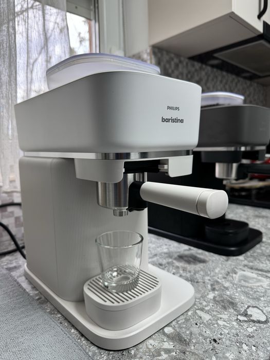 Philips baristina
