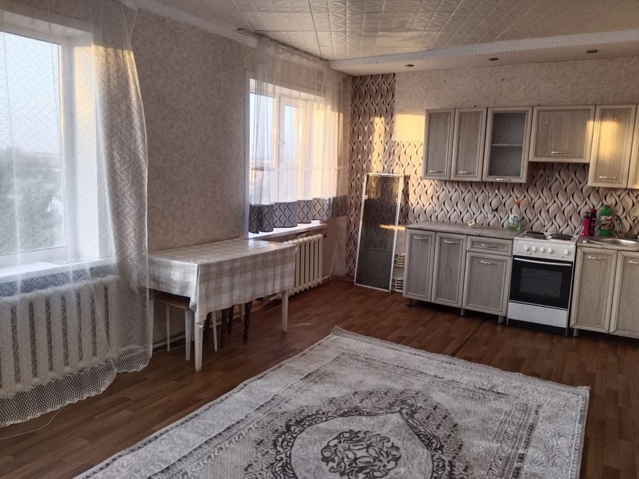 Сдам 2 -х комн квартиру