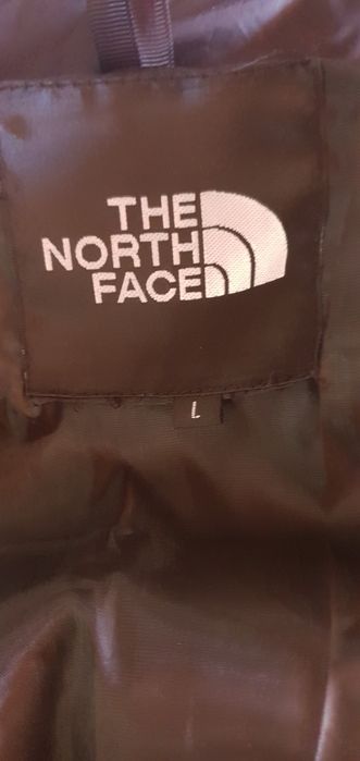 Geaca The North Face 700 Marime L
