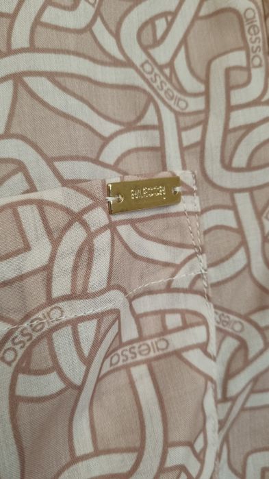 Риза Alessa L размер