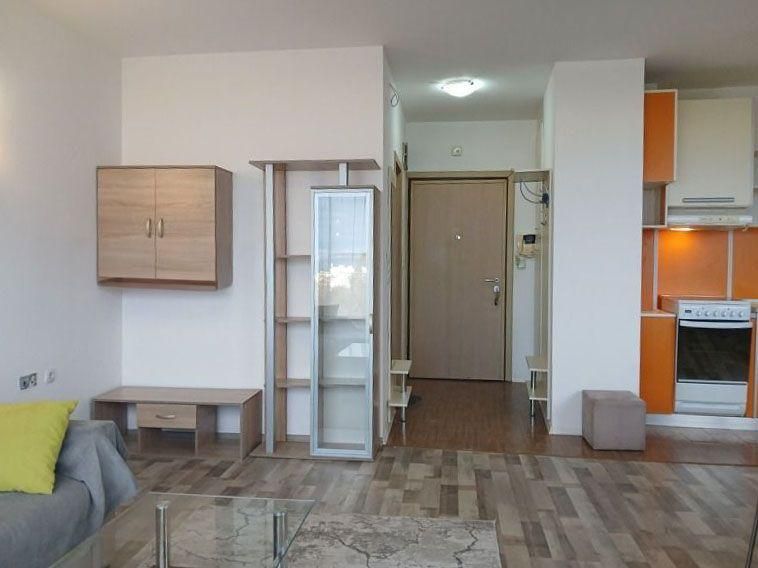 Двустаен апартамент под наем в ж.к. Манастирски ливади, 2156618