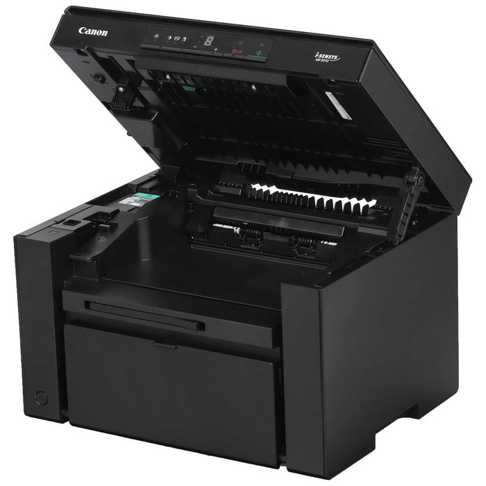 - МФУ Canon i-SENSYS MF3010 (A4, USB)