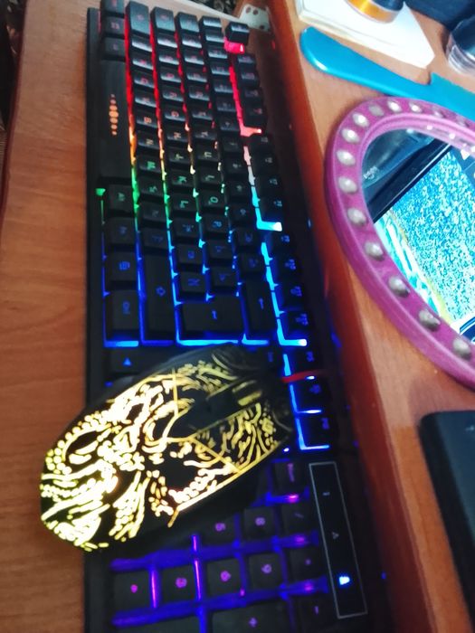 Системный блок для игр