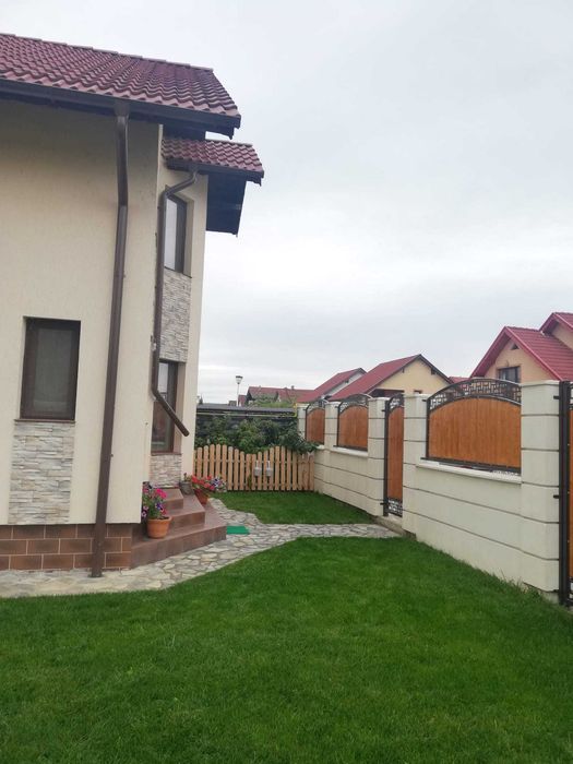 Vand casa P+M in Tg-Jiu , Str. Arethia Tatarascu.