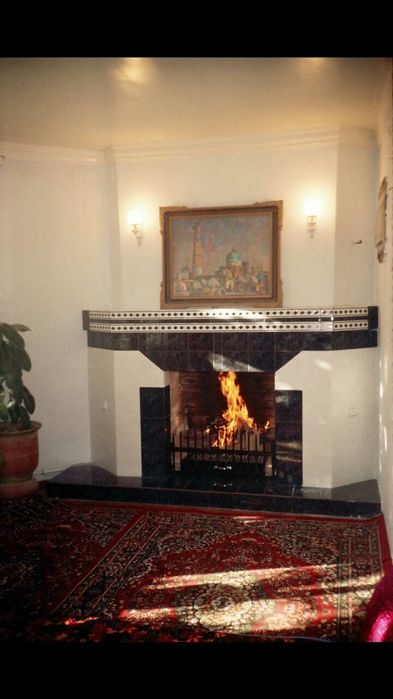 Учаг летняя кухня камины строим