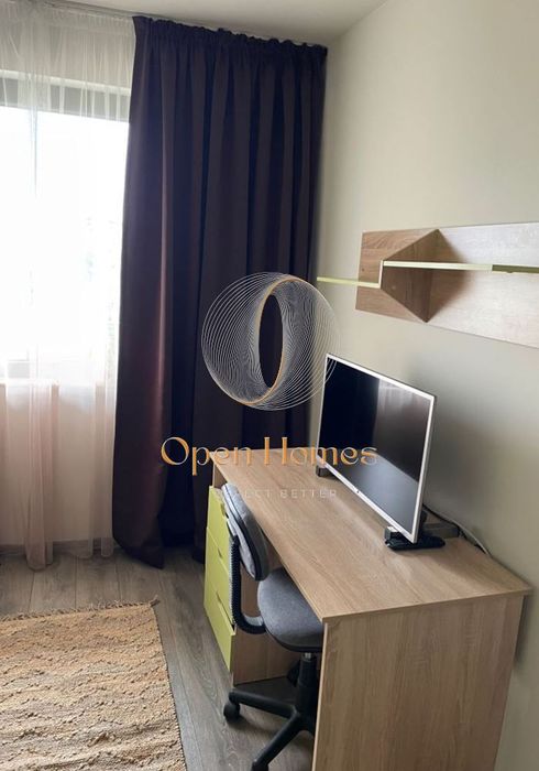 Продава се Тристаен апартамент в Пловдив, Христо Смирненски - 80 кв.м за 1963 €/кв.м - Снимка #6