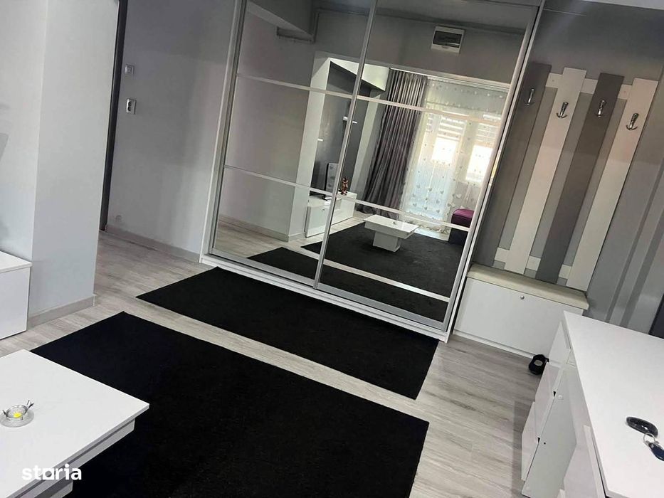 Mărăști zona Fabricii Kaufland - Apartament 2 camere separate